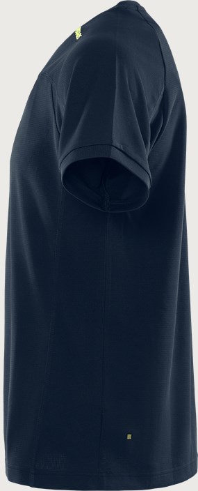 Koszulka funkcyjna 7554 GPIN 3 Fristads