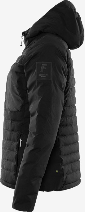 Atmos Primaloft® puffer damesjack met capuchon 3 Fristads