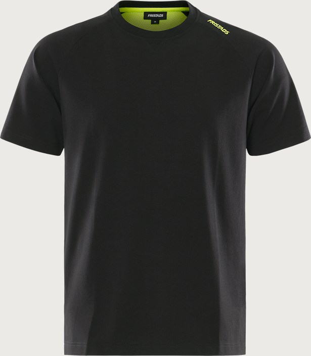 Stretch-T-Shirt 7553 GTME 4 Fristads