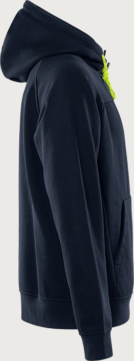 Bluza z kapturem 7551 GSM 4 Fristads