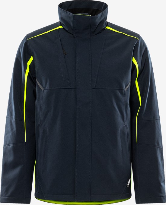 Softshell-Winterjacke 4931 GSW 1 Fristads