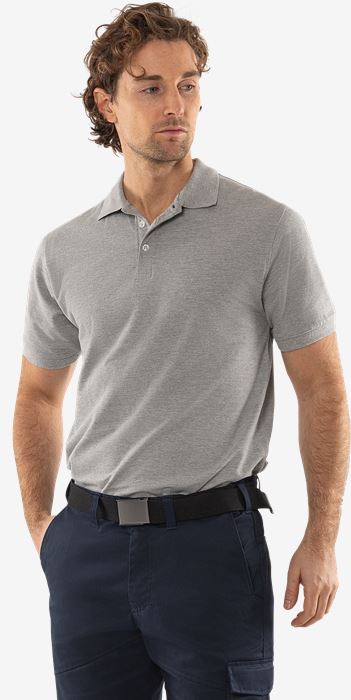 Acode Polo 1724 PIQ Fristads Medium