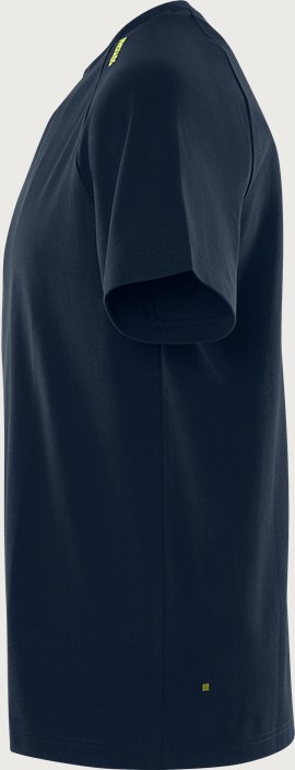 T-shirt z grubego streczu 7553 GTME 4 Fristads