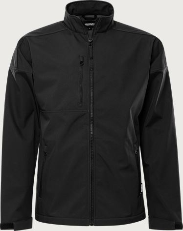 Softshell-jacka 1476 SBT Fristads Medium