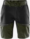 Carbon outdoor semistretch shorts 