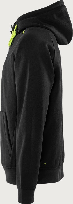 Bluza z kapturem 7551 GSM 7 Fristads