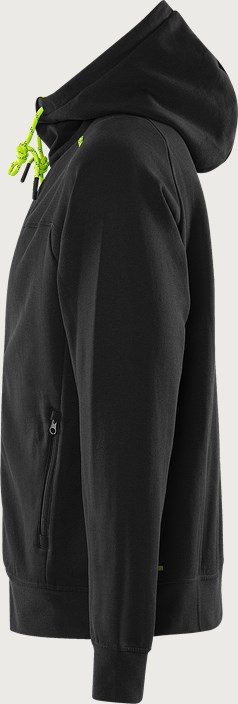 Bluza z kapturem 7550 GSM 6 Fristads