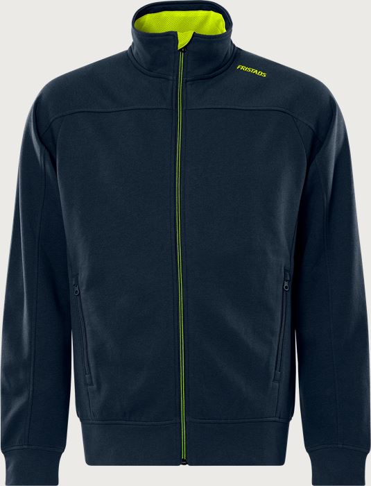 Sweat-veste 7552 GSM Fristads Medium