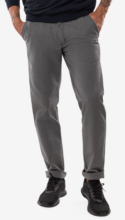 Heritage chinos 2825 GRN Fristads Limited Medium