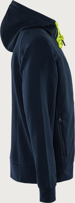 Bluza z kapturem 7550 GSM 7 Fristads