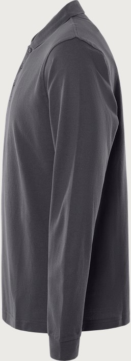 Acode ciężka koszulka polo z długim rękawem 1722 PIQ 3 Fristads