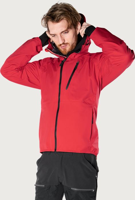 Zinc Shelljack  Fristads Outdoor Medium