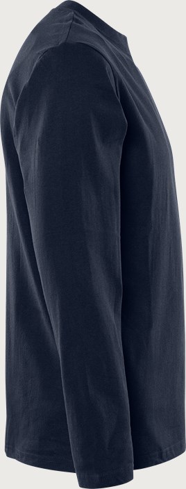 Ciężka koszulka z długim rękawem Acode 1914 HSJ 4 Fristads