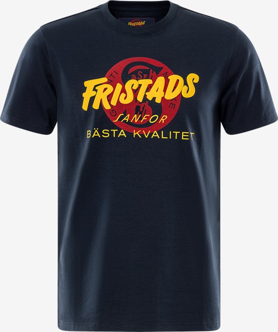 Fristads 100 år Heavy T-shirt, limited edition 1 Fristads Heritage