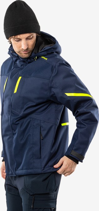 Airtech® winter jacket 4058 GTC 6 Fristads