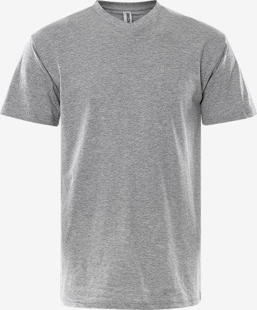 Acode T-shirt scollo a V 1913 BSJ Fristads Medium