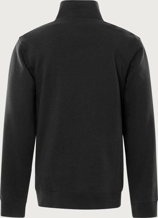 Sweatshirt med gennemlyn 1733 SWB 5 Fristads