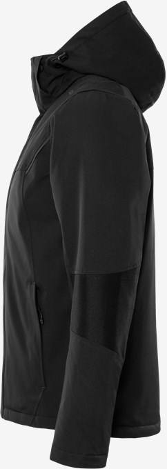 Softshell vinterjacka stretch 1420 GSW, dam 3 Fristads