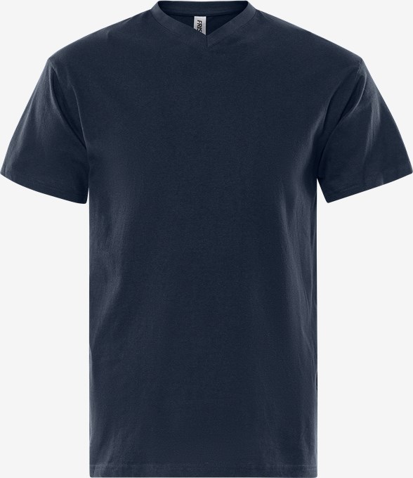 Acode v-neck t-shirt 1913 BSJ 1 Fristads