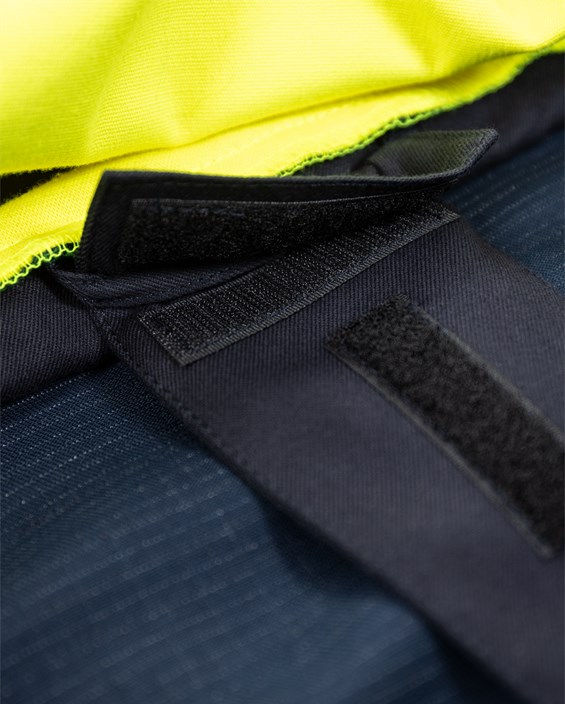 Pas krokowy Flamestat 9019 ATS 3 Fristads