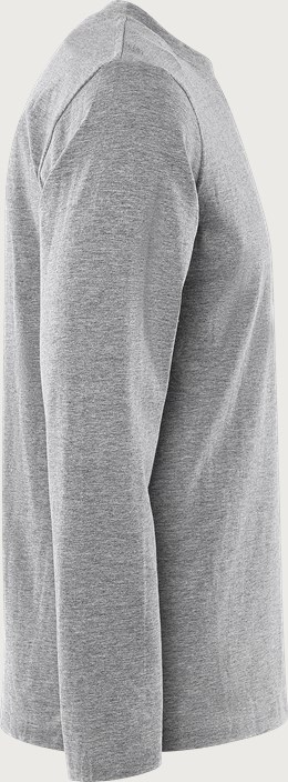 Ciężka koszulka z długim rękawem Acode 1914 HSJ 4 Fristads