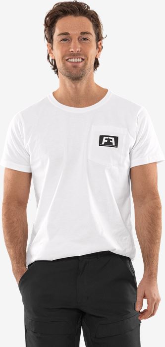 Sodium T-Shirt Fristads Outdoor Medium