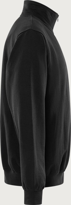 Acode genser med kort glidelås 1737 SWB 8 Fristads