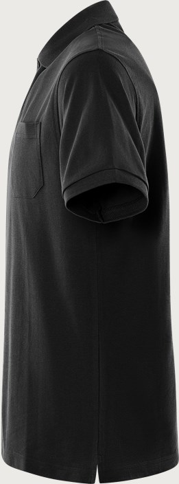 Ciężka koszulka polo Acode 1721 PIQ 3 Fristads