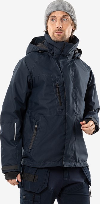 Airtech® shell jacket 4906 GTT 5 Fristads