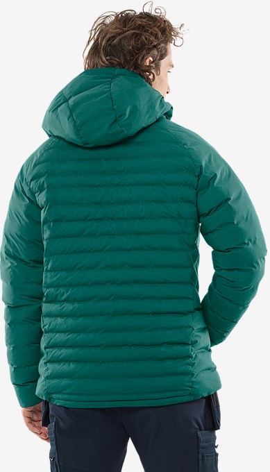 Atmos Primaloft® veste en duvet avec capuche 6 Fristads