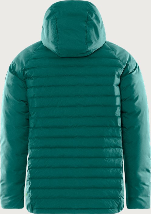 Kurtka puchowa z kapturem Atmos Primaloft® 6 Fristads Outdoor