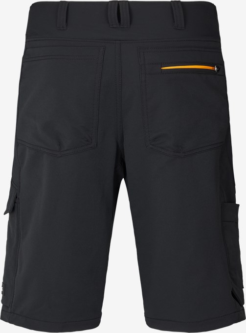 Evolve Stretch Shorts 2 Kansas