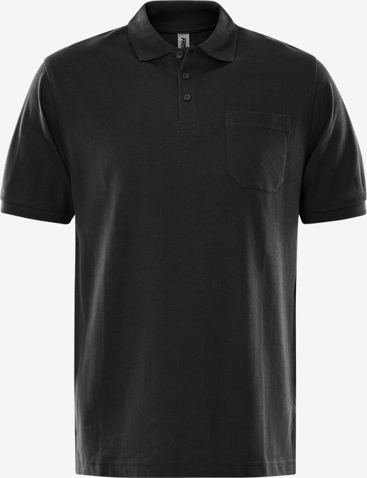 Acode heavy polo shirt 1721 PIQ 1 Fristads