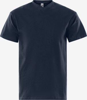 Acode v-neck t-shirt 1913 BSJ Fristads Medium