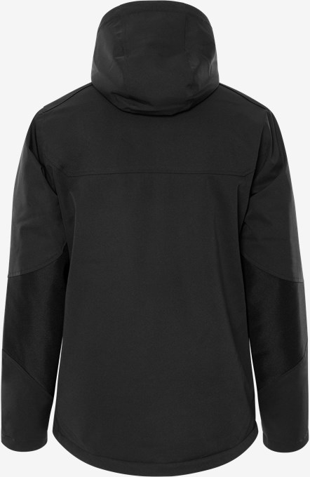 Softshell stretch winterjack dames 1420 GSW 2 Fristads