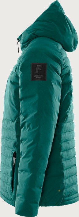 Kurtka puchowa z kapturem Atmos Primaloft® 7 Fristads Outdoor