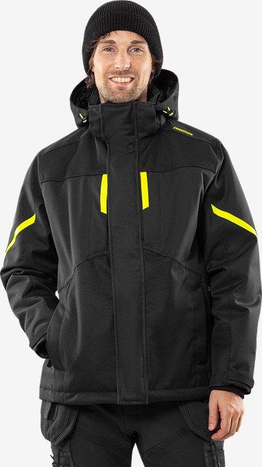 Airtech® winter jacket 4058 GTC 5 Fristads