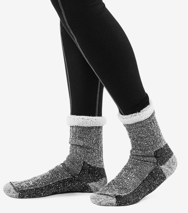 Heavy wool socks 9187 SOWH 3 Fristads