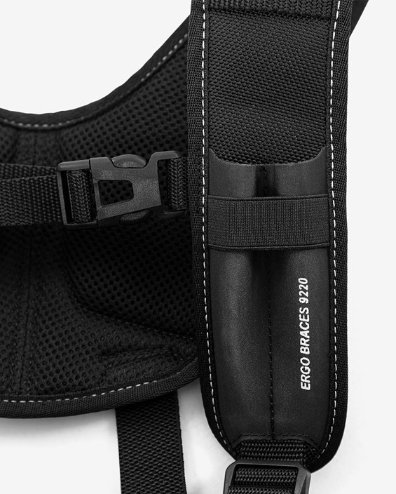 Snikki Ergo hozentróger 9220 PPL 4 Fristads