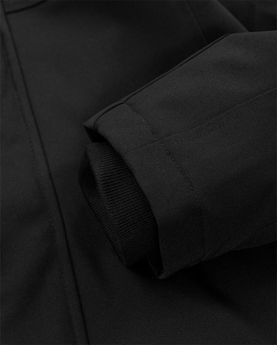 Damska kurtka zimowa softshell 1420 GSW 7 Fristads