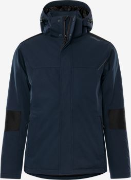 Softshell stretch vinterjakke 1421 GSW, dame Fristads Medium