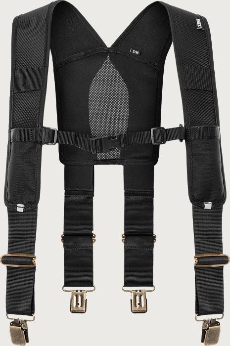 Snikki Ergo braces 9332 PPL Fristads Medium