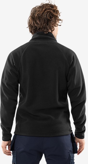 Fleece jacket 1499 FLE 6 Fristads