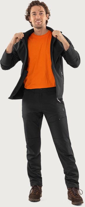 Koszulka Acode 1911 BSJ 2 Fristads