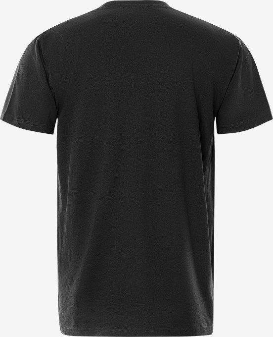 Acode v-neck t-shirt 1913 BSJ 2 Fristads