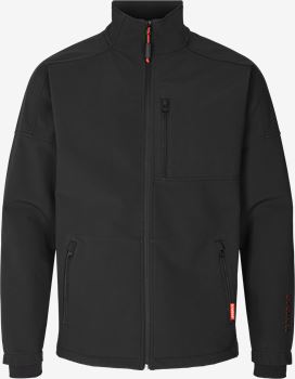 Softshell Evolve Kansas Medium