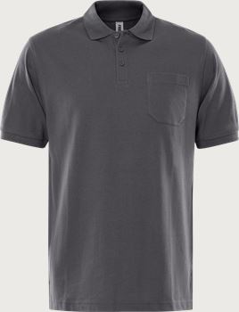 Acode heavy polo shirt 1721 PIQ Fristads Medium