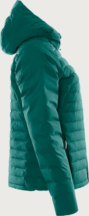 Atmos Primaloft® kurtka puchowa z kapturem dla kobiet 7 Fristads Outdoor