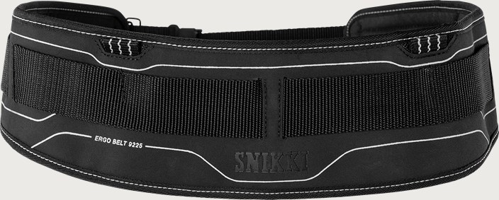 Pas Snikki Ergo 9225 PPL 2 Fristads