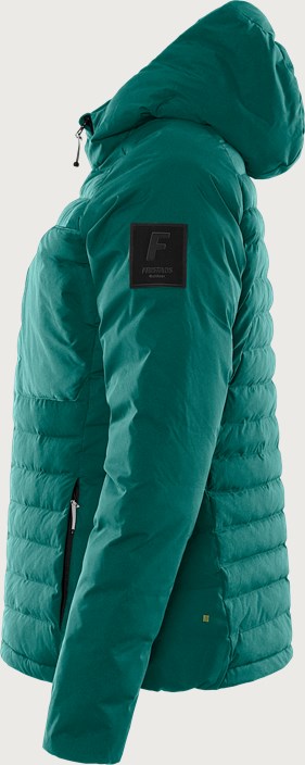 Atmos Primaloft® kurtka puchowa z kapturem dla kobiet 6 Fristads Outdoor